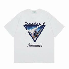 Picture of Casablanca T Shirts Short _SKUCasablancaS-XLC4433338